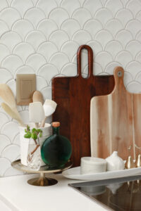 Bespoke Cutting Boards